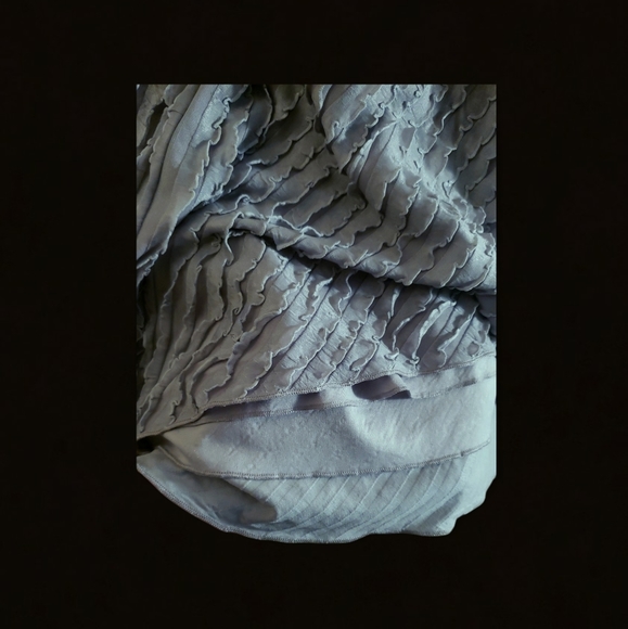 Coldwater Creek 1X (14W-16W) Dressy Tank Top - Picture 5 of 5